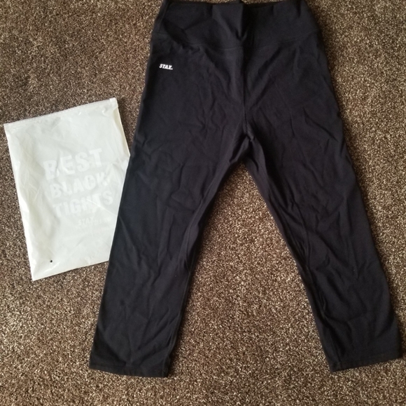 STAX 7/8 Legging - Picture 3 of 3